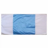 Многоразовая подкладка из ПВХ с клапанами